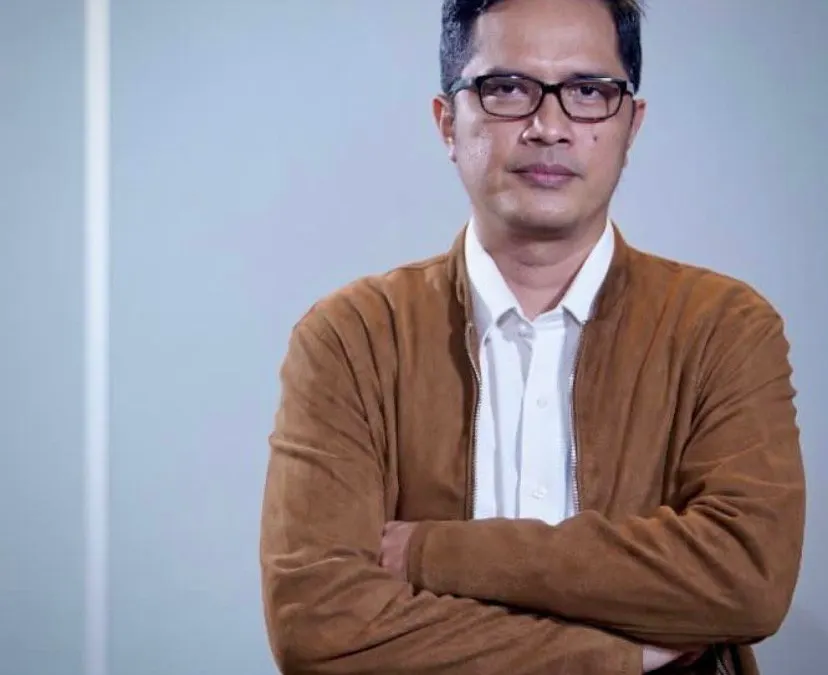Plot Twist: Febri Diansyah Mainkan 2 Peran, Demi Mencuri Informasi Kasus Rumit Rela Korbankan Hal Ini, Benarkah?  