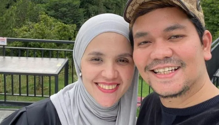 Indra Bekti Disebut Congkak Pamer Barang Mahal Usai Sadar, Istrinya Justru Sibuk Buka Penggalangan Dana