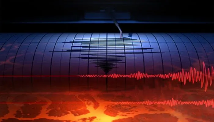 BREAKING NEWS: Gempa M 4,9 Guncang Kota Lhokseumawe Aceh 2 Januari 2023