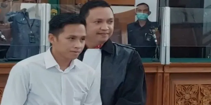 Pakar Hukum Pidana Ungkap Alasan Sidang Richard Eliezer Unggul Lebih Cepat dari Ferdy Sambo Cs, Ternyata...