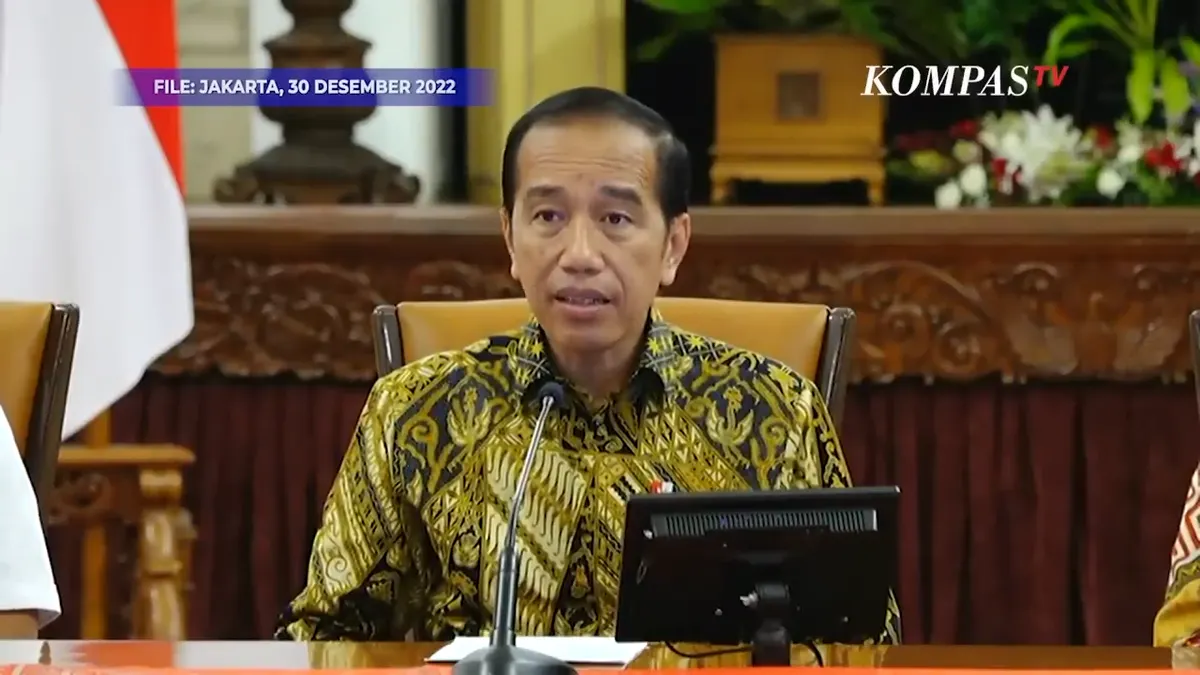 Perppu Cipta Kerja, UU nomor 2 tahun 2022 tentang Cipta Kerja