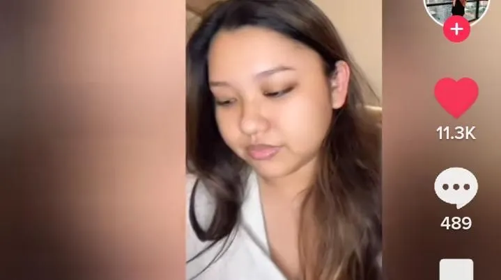Trisha Eungelica, anak sulung pasangan Putri Candrawathi dan Ferdy Sambo kerap menjadi bulan-bulanan publik.
