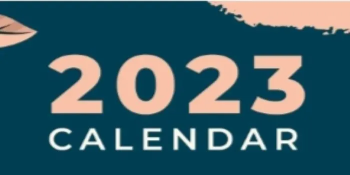 Kalender 2023 Cek Tanggal Merah dan Cuti Bersama Lengkap dengan Link Download, Banyak Libur?