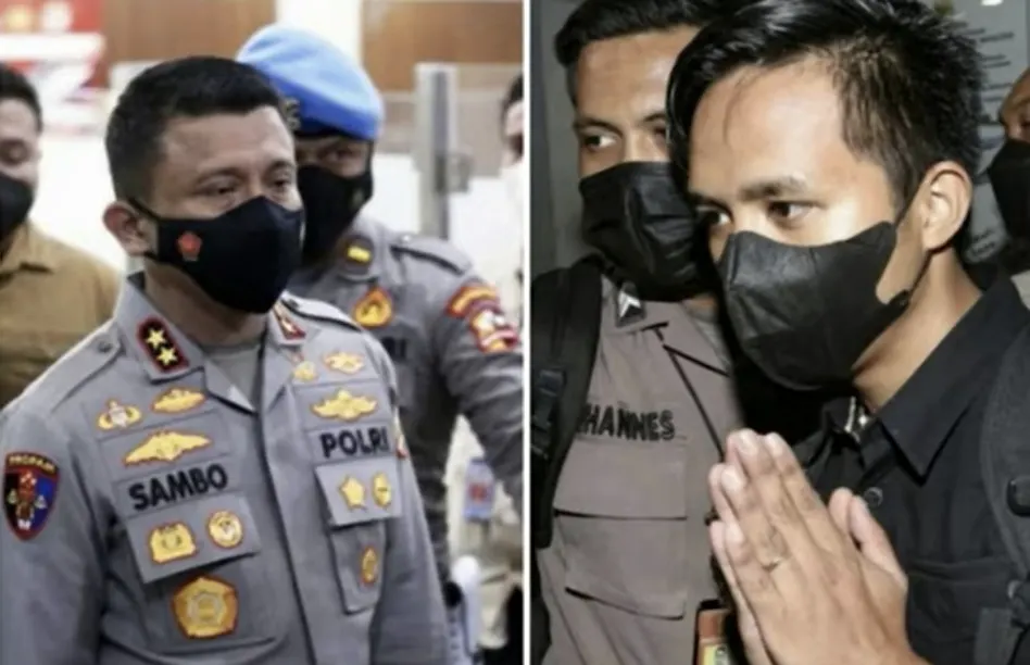 Beratkan Ferdy Sambo demi Ringankan Richar Eliezer, Albert Aries: Siapa Memerintah Dianggap Lakukannya Sendiri