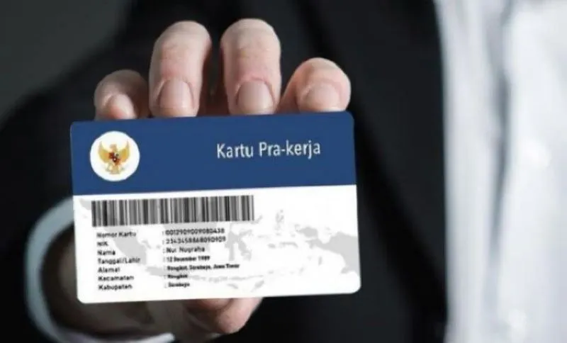 Info Terbaru Kartu Prakerja Gelombang 1 tahun 2023: Penerima Bansos PKH dan BSU Bisa Ikutan