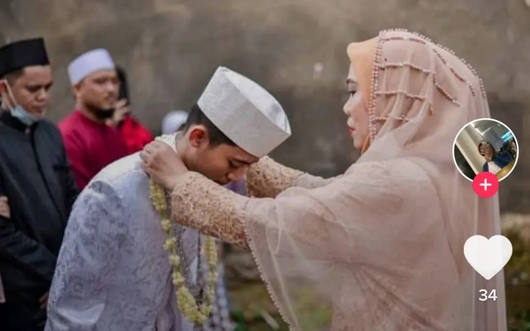 Viral! Kisah Norma Risma, Wanita yang Diselingkuhi Ibu Kandungnya Sendiri, Norma: Sampe Sekarang Aku...