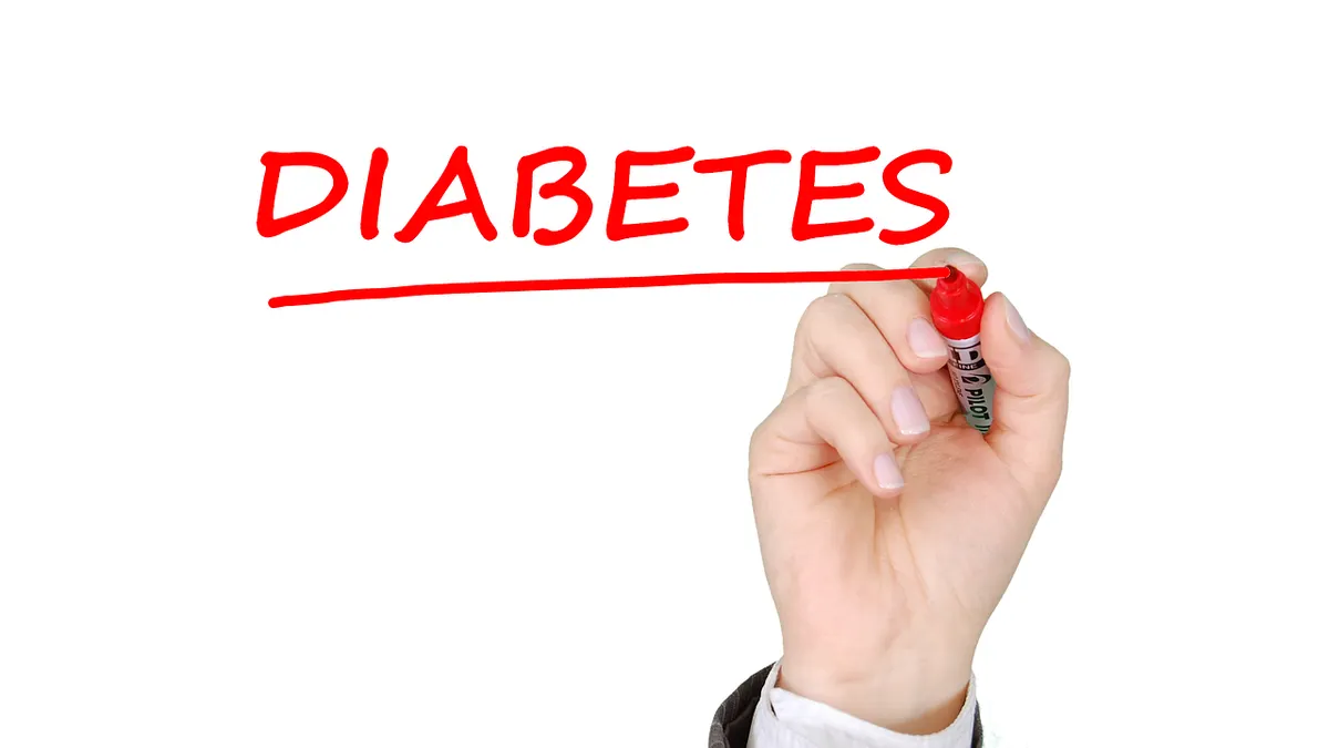 Kamu Harus Tahu, Inilah Faktor-faktor yang Berisiko Terkena Diabetes di Usia Muda, Jangan Disepelekan!