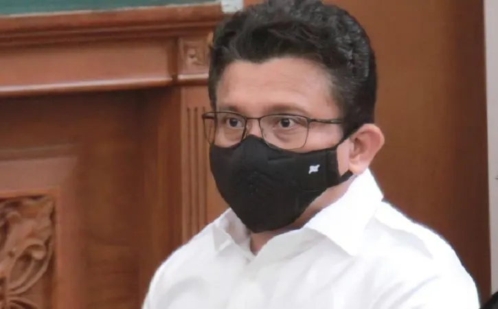 Nekat! Tak Sudi Dipecat, Ferdy Sambo Perjuangkan 3 Hal dan Gugat Presiden Hingga Kapolri Ke PTUN
