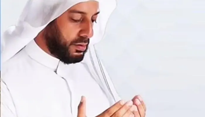 Pesan Syekh Ali Jaber agar Rejeki Lancar: Lakukan 4 Amalan Sederhana Ini