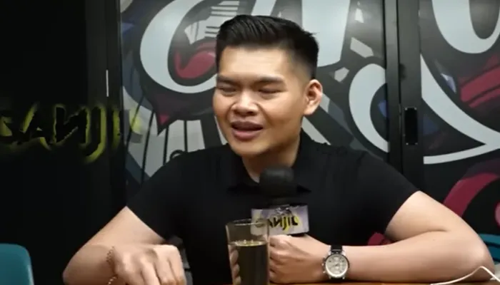 Mengerikan! 8 Ramalan 2023 Anak Indigo Miyan.