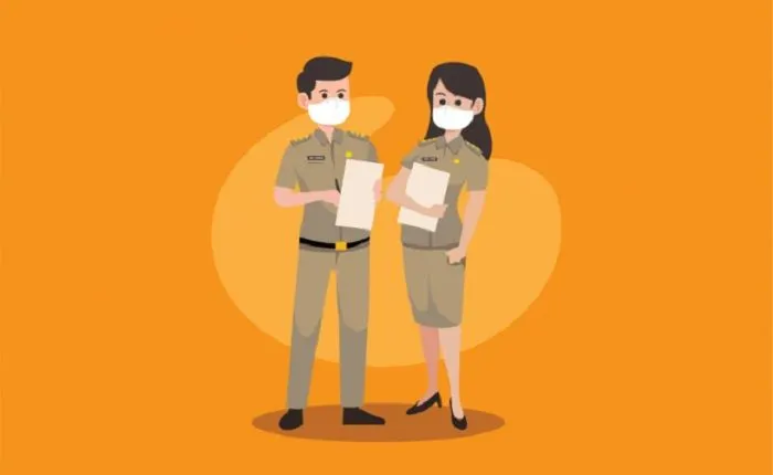 Bisakah Lulusan Baru atau Fresh Graduate Ikut Dalam Mendaftar PPPK Teknis? Ini Penjelasan Serta Info Link-nya