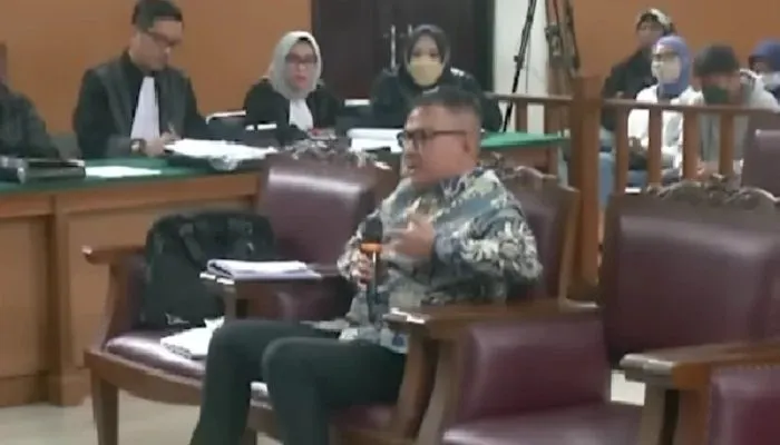 Ahli Hukum Pidana Hadiri Sidang Ferdy Sambo, Sebut Motif Kejahatan Bisa Tentukan Berat Ringannya Hukuman