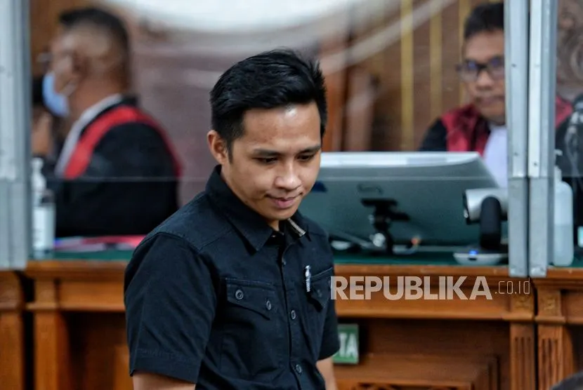 Saksi ahli psikologi klinis Liza Marielly Djapri mengungkapkan adanya kendala psikologis pada Richard Eliezer.