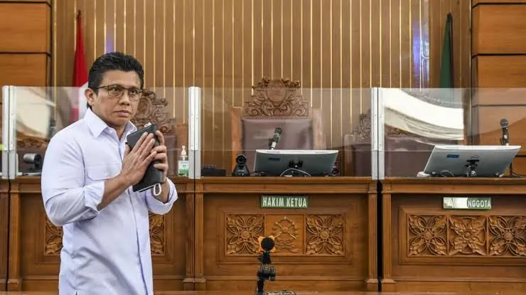 Giliran Kubu Ferdy Sambo yang Ajukan Saksi Ahli A De Charge, Ini Maksudnya dan Siapa DIa