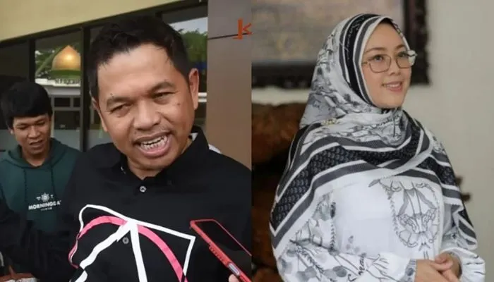 Sering Terlihat Sindir Dedi Mulyadi, Anne Ratna Mustika Terpantau Matikan Kolom Komentar di Instagram