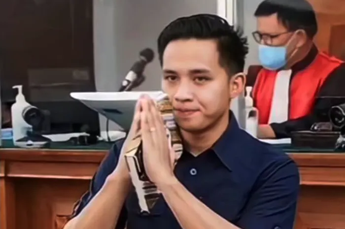Kesaksian Ahli Psikolog saat bertemu Richard Eliezer alias Bharada E  untuk pertama kali