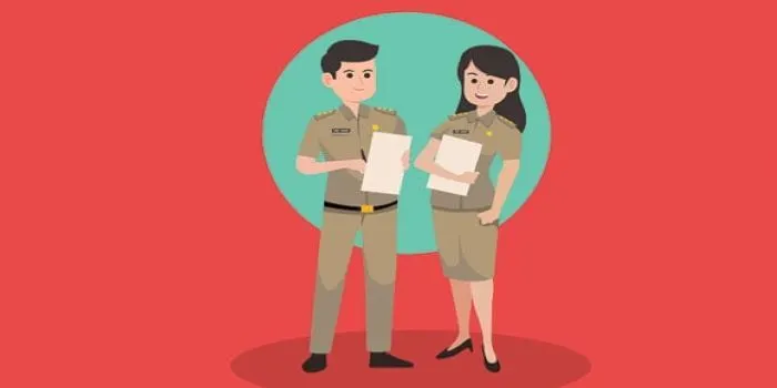 ilustrasi ! Ini Kriteria Pelamar Seleksi PPPK Kementerian Agama 2022