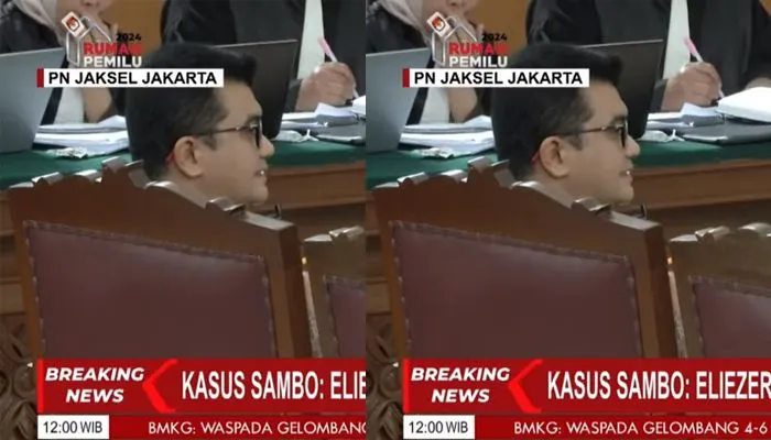 Demi Meringankan Dakwaan Eliezer, Ronny Talapessy Hadirkan Ahli Psikologi Forensik Reza Indragiri Jadi Saksi