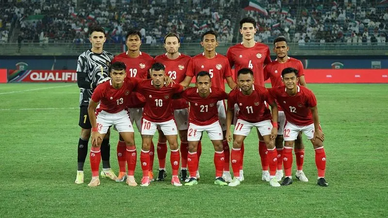 Link Live Streaming Indonesia Vs Brunei, Laga Piala AFF 2022 Kick-off Sore Ini 17.00 WIB