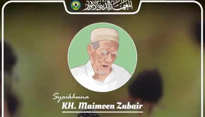 7 Nasihat Mbah Moen Tentang Orang Pintar dan Orang Benar, Manakah yang Lebih Baik? Cari Tahu di Sini!