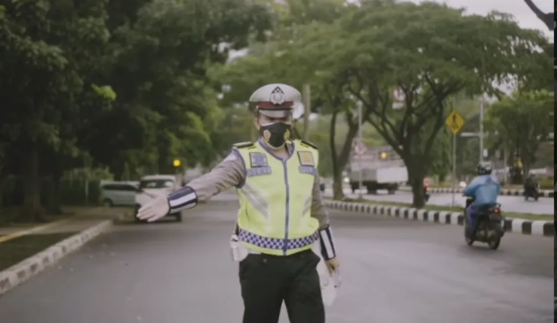 Ilustrasi, Polres Bogor menyediakan pos pelayanan bagi wisatawan yang hendak berlibur di kawasan Puncak, Kabupaten Bogor saat Natal dan Tahun Baru.