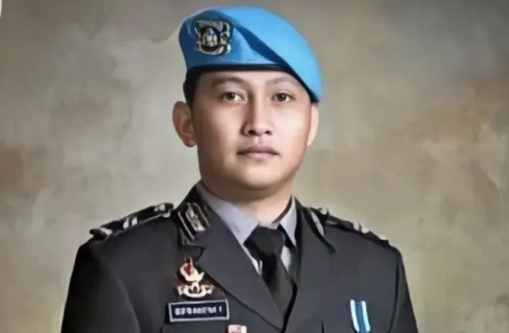 Ahli Psikologi Beberkan Perubahan Karakter Brigadir J Usai Jadi Ajudan Putri Candrawathi, Netizen Ramai Protes