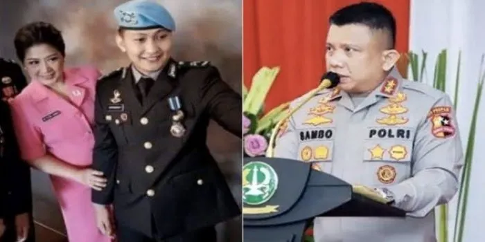 Kepribadian Brigadir J Berubah 180 Derajat Usai Jadi ADC Ferdy Sambo, Nama Putri Candrawathi Ikut Disebut Ahli Psikologi