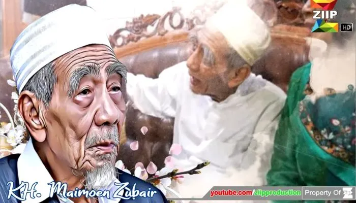 Ingin Rejeki Melimpah? Mbah Moen Bagikan 5 Kunci Pekerjaaan Lancar dan Penuh Berkah