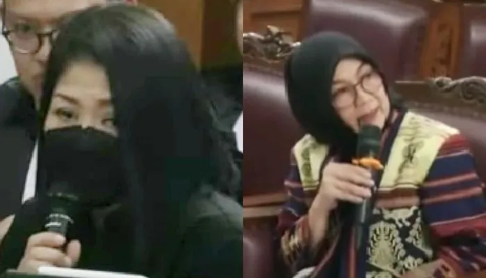 Ahli Psikologi Forensik yakni Reni Kusumowardhani  mengungkap kepribadian Putri Candrawathi