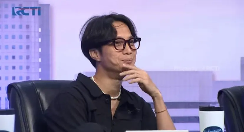 Yusuf Alpharezi berhasil membuat Pradikta Wicaksono alias Dikta ngakak di Indonesian Idol 2023 yang kini telah dibuka.