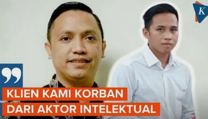 Lewat Ronny Talapessy, Ahli Kriminolog Ungkap Peran Bharada E: Korban dari Peran Intelektual Ferdy Sambo