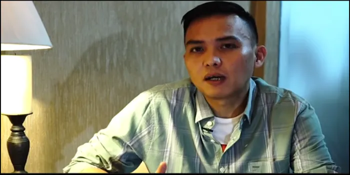 Ramalan 2023: Hard Gumay Sebut Banyak Orang Menangis dan Berteriak