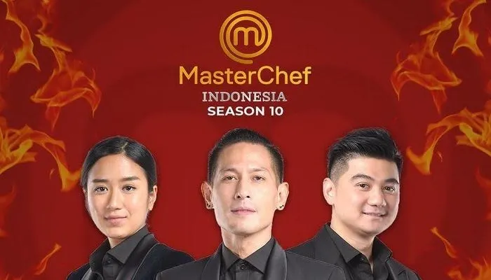 Program ajang memasak MasterChef Indonesia Season 10 dikabarkan akan tayang pada Desember 2022.