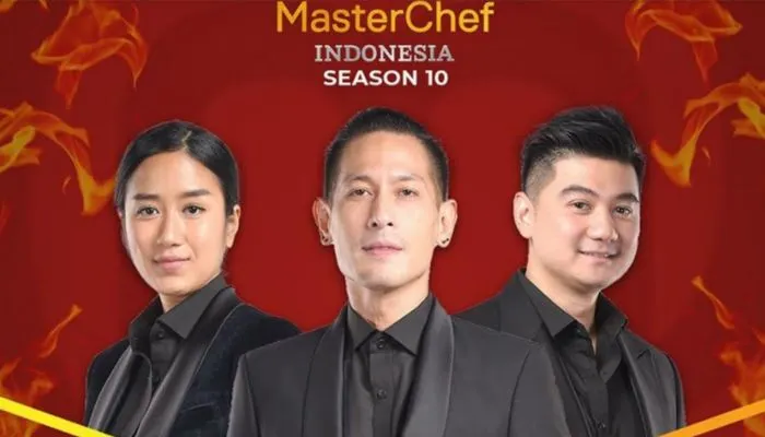 Master Chef Indonesia Season 10 Dikabarkan Segera Tayang, Catat Tanggalnya