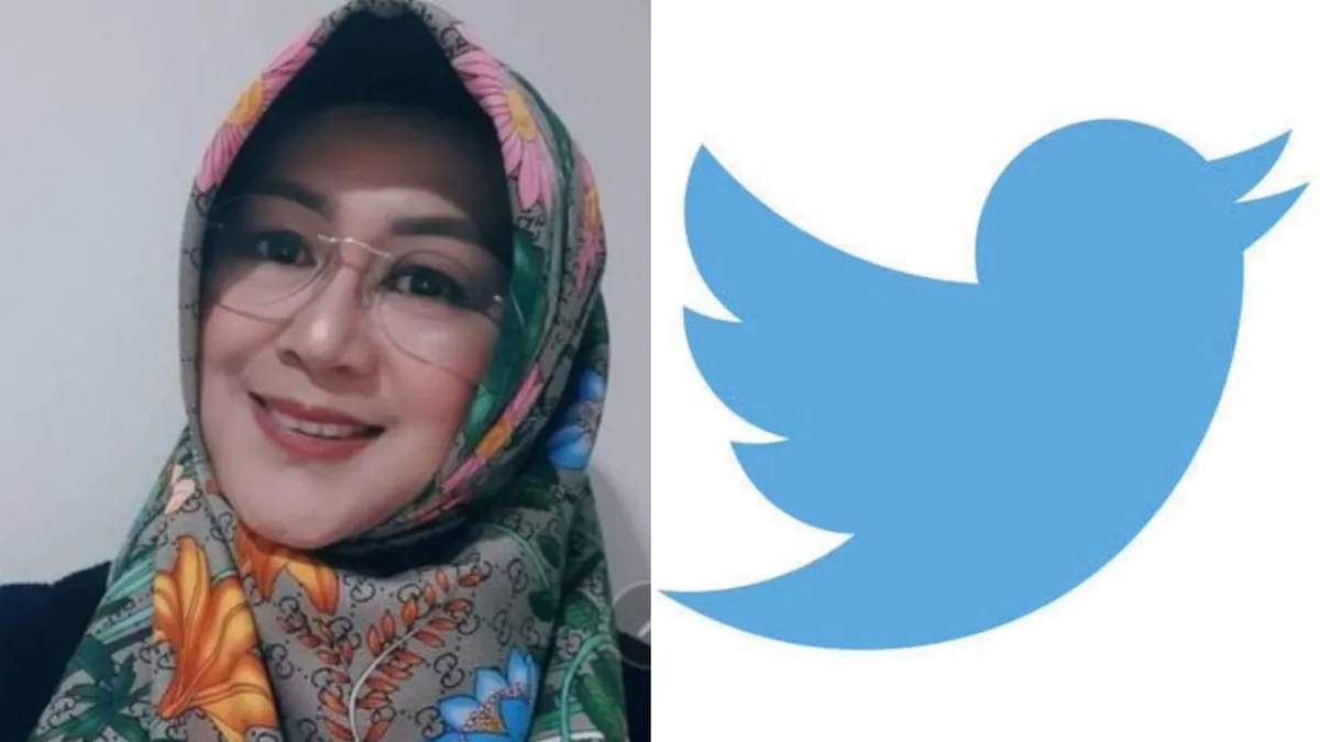 Takut Kena Suspend, Dokter Tifa Hapus Cuitannya, Warganet: Kalau Ngomongnya Bener Gak Bakal di Suspend