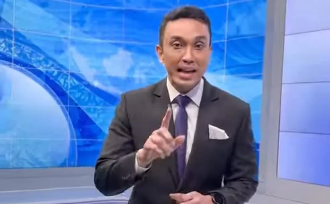 Aiman Witjaksono Beberkan Fakta Uang Rp100 Triliun di Rekening Yosua Ternyata Benar Ada?