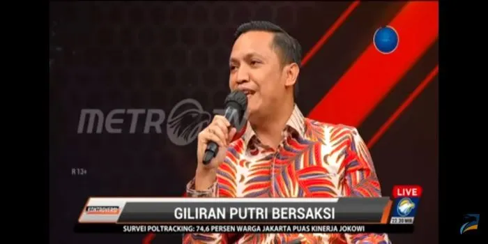 Bharada E Seolah Dipaksa Ingat Detik per Detik Kejadian Pembunuhan, Ronny Talapessy Sindir CCTV Dirusak Ferdy Sambo: Gila!