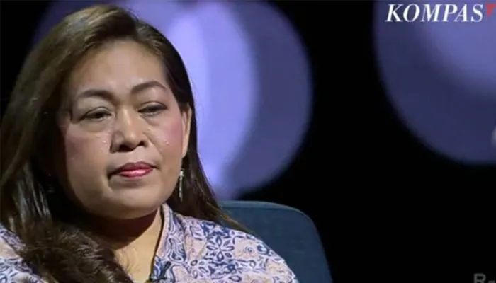 Aktivis Perempuan Bungkam Soal Putri Candrawathi, Ratna Batara Munti: Bisa Jadi Dia Adalah Otak di Balik Semua