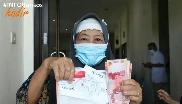 Menyambut Tahun Baru, BANSOS 2023 Akan Segera Cair! Intip Besaran Uang PKH Tahap 1 Berikut