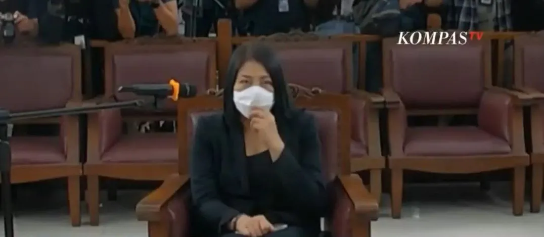 Bantah Ingin Hilangkan Sidik Jari Ferdy Sambo dari Barang-barang Yosua, Begini Dalih Putri Candrawathi!