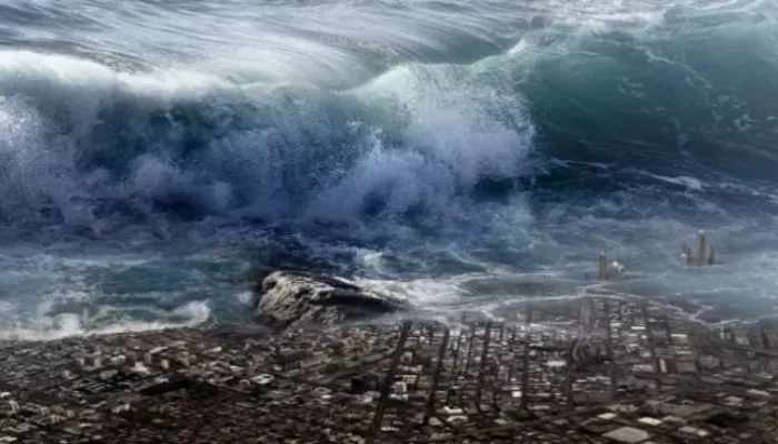 Gempa Bumi Megathrust Mimpi Buruk Bagi Indonesia, Kenali Mitigasi Bencana Sejak Dini!