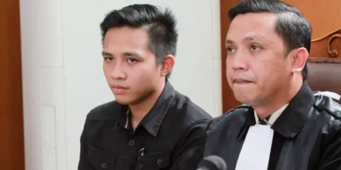 Terpopuler! Bharada E Buat Seisi Ruang Sidang Ketawa saat Jelaskan Perubahan BAP pada Pengacara PC