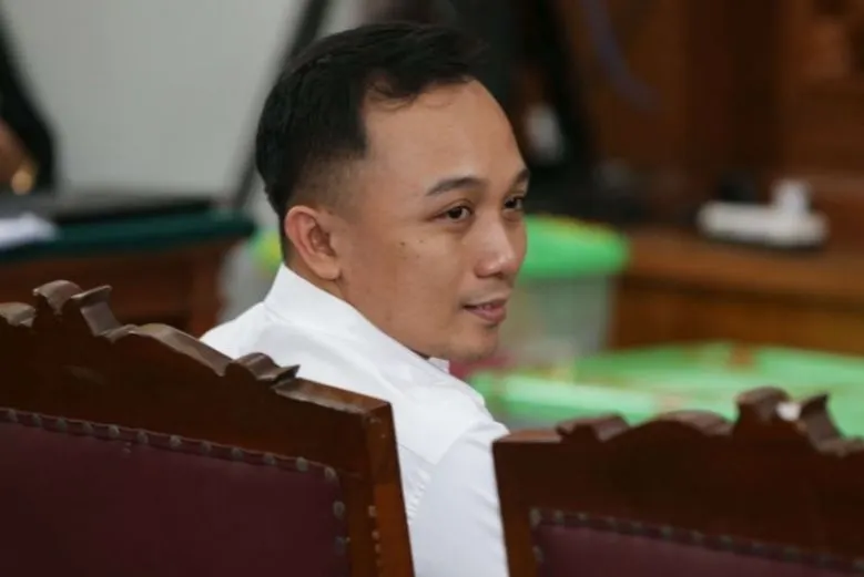 Fakta Baru! Ricky Rizal Ungkap Peran Putri Candrawathi dalam Menghilangkan Barang Bukti Pembunuhan Yosua