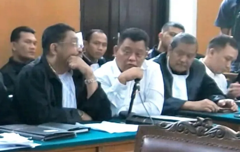 Geger! Sudah Terbukti Berbohong, Kuat Ma&rsquo;ruf Kekeuh Tidak Lihat Ferdy Sambo Tembak Brigadir J!