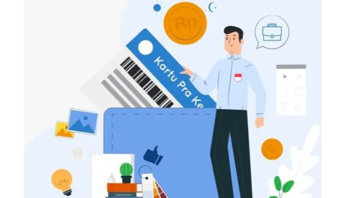 Buruan Daftar! Program Kartu Prakerja Gelombang 48 Tahun 2023 Kembali Dibuka, Link Pendaftaran Klik di Sini!