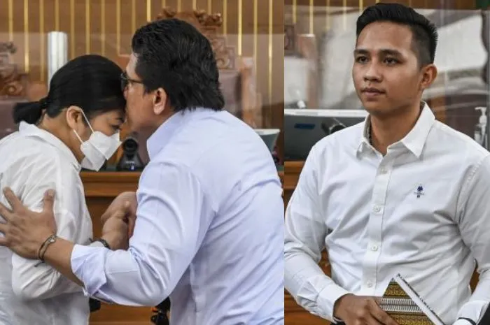 Bharada E Tetap Jujur Saat Diperiksa Dalam Kondisi Lelah, Ronny Talapessy Sebut yang Berbohong Sosok Ini