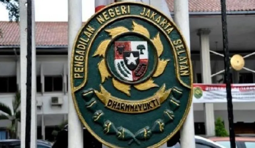 Pengadilan Negeri Jakarta Selatan (PN Jaksel)