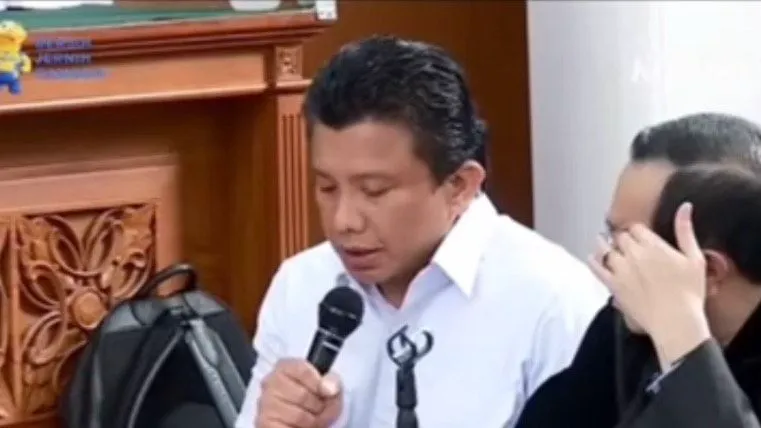 Waduh! Gara-gara Hal Ini Ferdy Sambo Kembali Dianggap Akting Dalam Persidangan, Kok Bisa Ya?