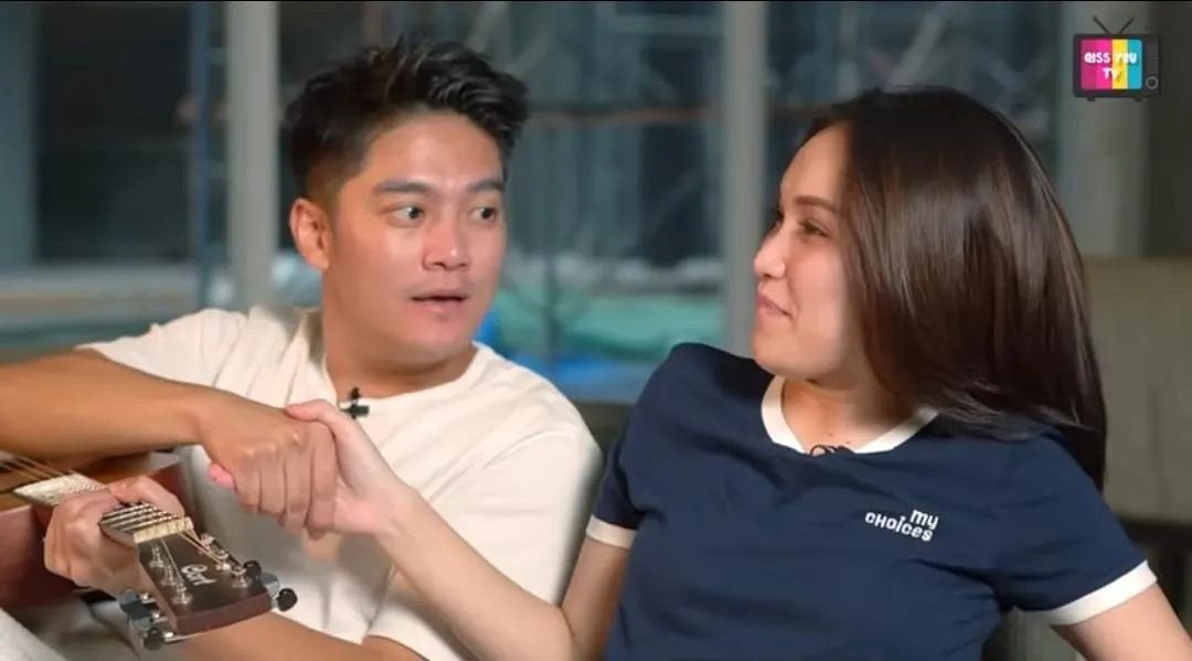 Boy William 3 Kali Gagal Nikah, Tapi Ayu Ting Ting Tetap Menarik Di Hatinya