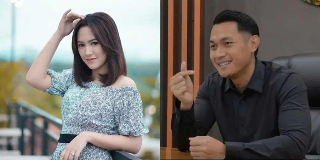 Ramai Dijodohkan dengan Happy Asmara, Inilah Fakta Menarik Bupati Tuban Aditya Halindra Faridzky